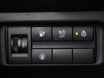 Nissan Leaf II Hatchback Elektryczny 40kWh 150KM 2022 Nissan Leaf 40 kWh, SoH 90%, Salon Polska, zdjęcie 23