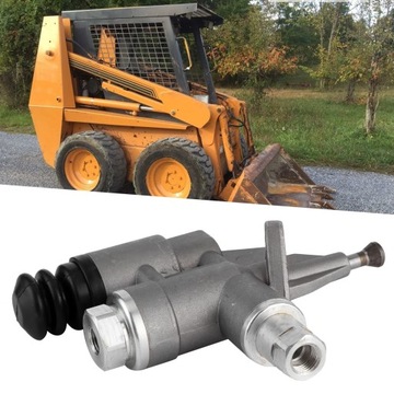 Топливоперекачивающий насос 4988749 3918000 Замена, соответствующая двигателю