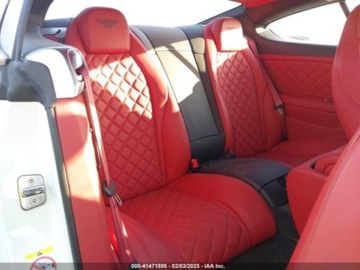 Bentley 2017 Bentley Continental GT S 2017 4.0l 4.0 Benzyna 521KM, zdjęcie 13