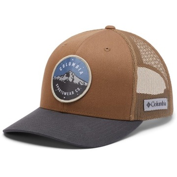 Кепка COLUMBIA MESH SNAP BACK