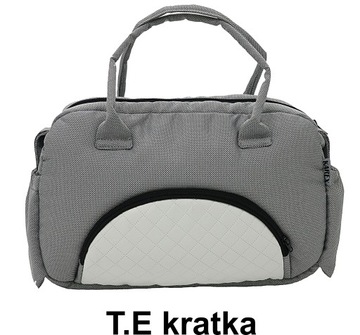 УНИВЕРСАЛЬНАЯ СУМКА-ОРГАНИЗАТОР ДЛЯ КОЛЯСКИ KAREX