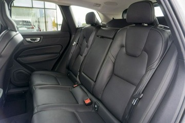 Volvo XC60 II 2024 Volvo XC 60 B5 Ultra Dark 250KM, DEMO!, zdjęcie 14