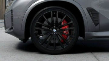 BMW X5 G05 SUV Facelifting 3.0 30d 298KM 2025 BMW X5 xDrive30d 298 KM mHEV - Gotowy do Odbioru - Pakiet M Pro - Kamera 3, zdjęcie 3