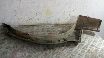 LIŠTA BLATNÍKU SUZUKI GRAND VITARA LEVÝ