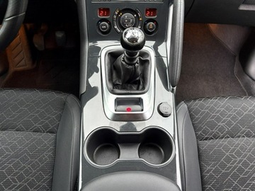 Peugeot 3008 I Crossover Facelifting 1.6 BlueHDi 120KM 2016 Peugeot 3008 1.6 HDI 120 KM Półskóry Panorama, zdjęcie 26