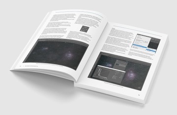 Астрофотография - Марек Субстик