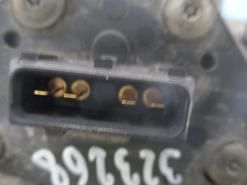 ШАГОВЫЙ ДВИГАТЕЛЬ POLO 1.3 МОНО-ВПРЫСОК 0438201521