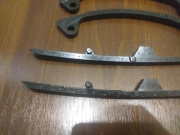 КОМПЛЕКТ ПОЛОЖЕНИЙ ГРМ SUZUKI SV 650 P503