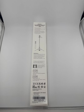 Селфи-палочка Syncwire SW-SS126 + пульт дистанционного управления / диапазон до 10 м / подъем до 15 кг