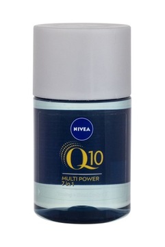 Nivea Q10 Multi Power 7в1 Масло для тела 100мл