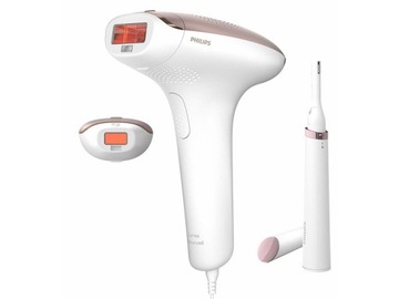 DEPILATOR IPL PHILIPS BRI921/00 LUMEA + TRYMER