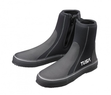 Buty TUSA SS DIVE BOOT DB-0107, Rozmiar: 42
