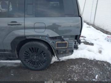 Hyundai Santa Fe IV SUV HEV 1.6 T-GDI HEV 230KM 2025 Hyundai Santa Fe 2025 r., 1,6 HYBRID CALLIGRAPHY 1.6 Hybryda 231KM, zdjęcie 14