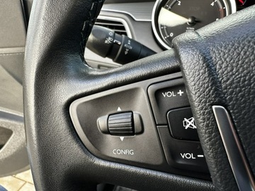 Peugeot 508 I Sedan Facelifting 2.0 HDi 140KM 2015 Peugeot 508 Salon PL 2xClimatronic Navi Gwarancja!, zdjęcie 20