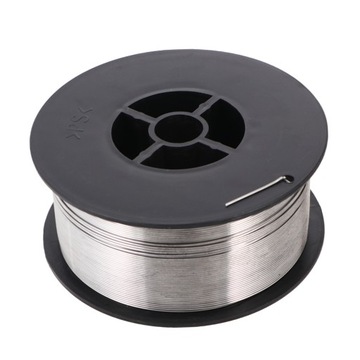 309 Mig Wire Flux Core Welding Stainless 035