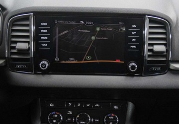 Skoda Karoq Crossover 1.5 TSI ACT 150KM 2021 Skoda Karoq 1.5 Benzyna 150 KM - Kamera LED Nawig 1.5 Benzyna 150KM, zdjęcie 19