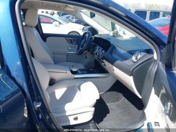 Mercedes GLA II 2022 Mercedes-Benz GLA 2022r., GLA 250, od ubezpieczalni 2.0 Benzyna 221KM, zdjęcie 6
