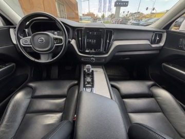Volvo XC60 II 2020 Volvo XC 60 B4 D AWD Inscription | Salon PL | Serw, zdjęcie 19