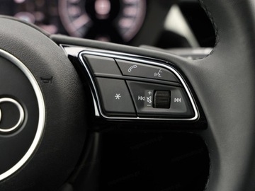 Audi A3 8Y Sportback Facelifting 1.5 35 TFSI 150KM 2025 AUDI A3 35 TFSI allstreet Hatchback 1.5 (150KM) 2025, zdjęcie 7