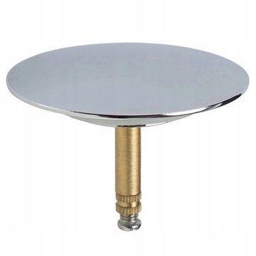 70mm Zatyczka Wanny Wymiana Korka Spustowego Wanny