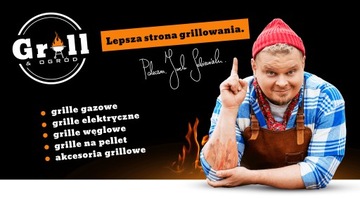 ФАРТУК ДЛЯ ГРИЛЯ BROIL KING УНИВЕРСАЛЬНЫЙ