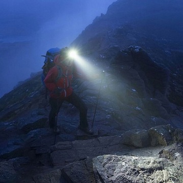 ФАРА ФАРА LED COB ФАРА ЛАМПА ЛАМПА