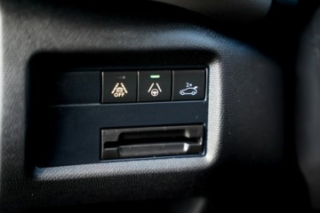 Citroen C5 Aircross SUV 1.6 PureTech 181KM 2022 Citroen C5 Aircross OPER masaze FUL LED, zdjęcie 16