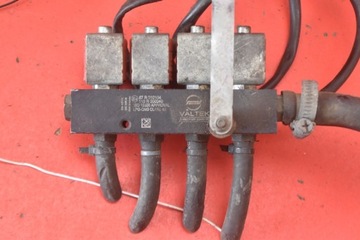КОМПЛЕКТНАЯ ГАЗОВАЯ УСТАНОВКА 67R-017009 STAG 200 GOFAST