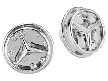 PIN PIN ДЛЯ КУРТКИ MERCEDES-BENZ