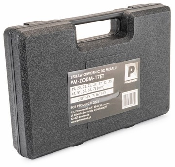 БИМЕТАЛЛИЧЕСКИЕ КОРОНОЧНЫЕ ПИЛЫ ДЛЯ МЕТАЛЛА И ДЕРЕВА 17 ШТ. ФРЕЗЕРНЫЕ МАСЛА