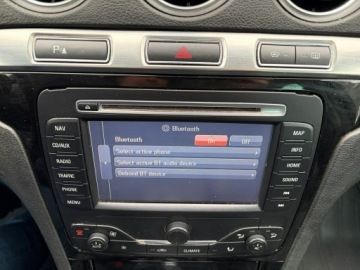 Ford Galaxy III Van Facelifting 2.0 Duratorq TDCi DPF 140KM 2012 Ford Galaxy 2.0 TDCI 140 KM Titanium Xenony 7, zdjęcie 18