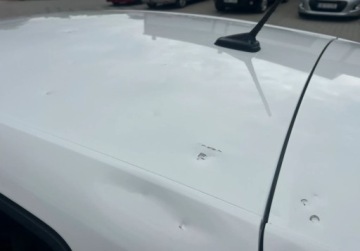 Seat Ibiza V Hatchback 5d 1.0 TSI 95KM 2021 Seat Ibiza Gwarantowany niski przebieg Klimatyzacja automatyczna Benzyna, zdjęcie 7