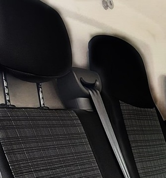 АВТОЧЕХЛЫ RENAULT MASTER новая модель