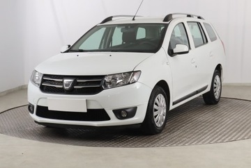 Dacia Logan II MCV Tce 90KM 2016 Dacia Logan 0.9 TCe, Salon Polska, 1. Właściciel, zdjęcie 1
