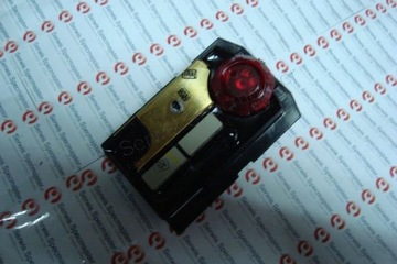METABO WEV 15-125 Quick- Regulator Obrotów nr.10 Kod: 343082890