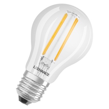 Żarówka LED SMART+ FIL WiFi CLAS A60 5,5W LEDVANCE