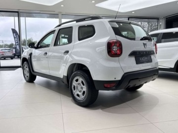 Dacia Duster II SUV 1.5 Blue dCi 115KM 2019 Dacia Duster Essential 4x4 1 wlasciciel Salon Polska FV 23 gwarancja, zdjęcie 1