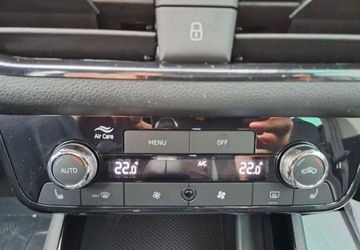 Skoda Scala Hatchback Facelifting 1.0 TSI 115KM 2025 Skoda Scala 1.0 TSI 115KM EDITION 130, przygotowanie pod hak, Benzyna 115KM, zdjęcie 7