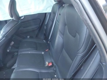 Volvo XC60 II 2021 Volvo XC 60 T5 inscription 2.0 Benzyna 250KM, zdjęcie 10