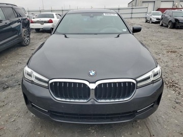 BMW Seria 5 G30-G31 2021 BMW Seria 5 530xi 2021 2.0l 2.0 Benzyna 248KM, zdjęcie 5