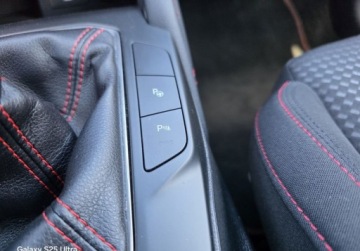 Ford Focus IV Hatchback 1.5 EcoBoost 150KM 2020 Ford Focus Zarejestrowany - BangOlufsen - Navi - Kamera - Bi-Led 1.5 150KM, zdjęcie 25