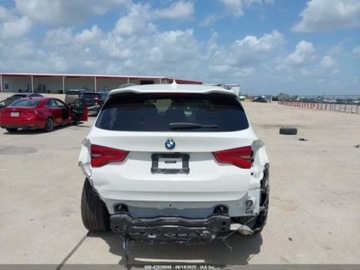 BMW 2020 BMW X3 M 2020 3.0l 3.0 Benzyna 473KM, zdjęcie 4