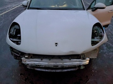 Porsche Macan 2020 Porsche Macan S 2020 3.0 Benzyna 348KM, zdjęcie 6