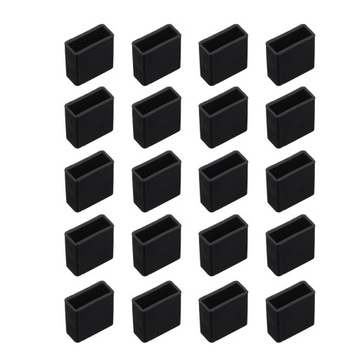 ЗАЩИТНАЯ ЗАГЛУШКА USB-КРЫШКИ 20 ШТ.