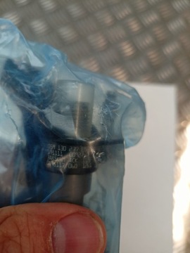 BOSCH 059130277CP VSTŘIKOVACÍ TRYSKA VWAG