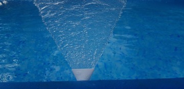 Фонтан для садовых бассейнов Bestway Intex Pool Water Spray