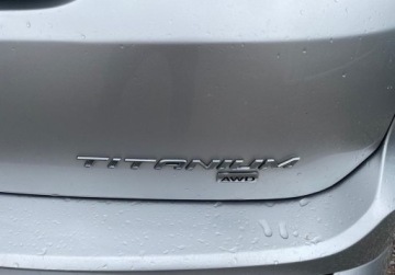 Ford Edge II 2018 Ford Edge 4x4, 3,5 benzyna, Titanium AWD, Niski przebieg. 3.5 Benzyna 280KM, zdjęcie 18