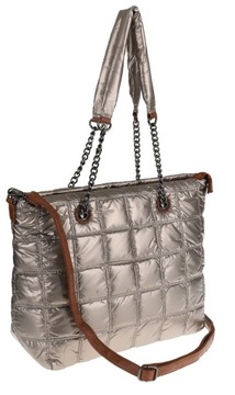 Torebka Damska torba szkolna worek shopper h21001