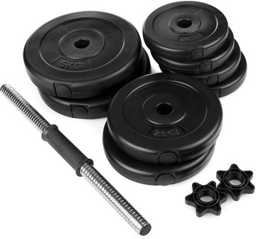 Hantla SPOKEY Burden Set (20 kg)