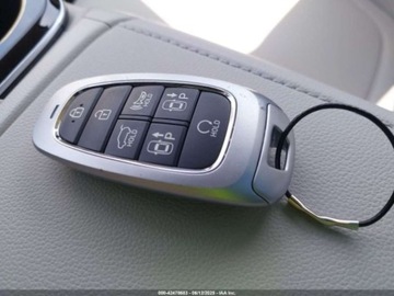 Hyundai Tucson IV 2024 Hyundai Tucson 2024 HYUNDAI TUCSON PLUG-IN HYBRID LIMITED 1.6 180KM, zdjęcie 11